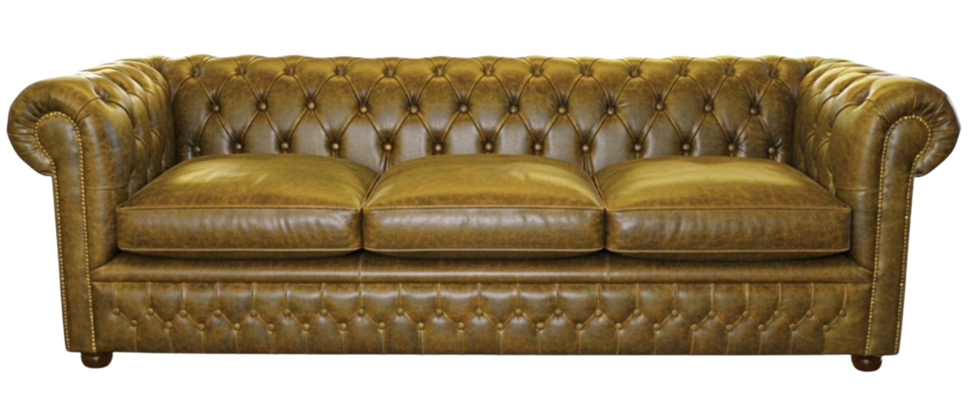 The Kensington Chesterfield